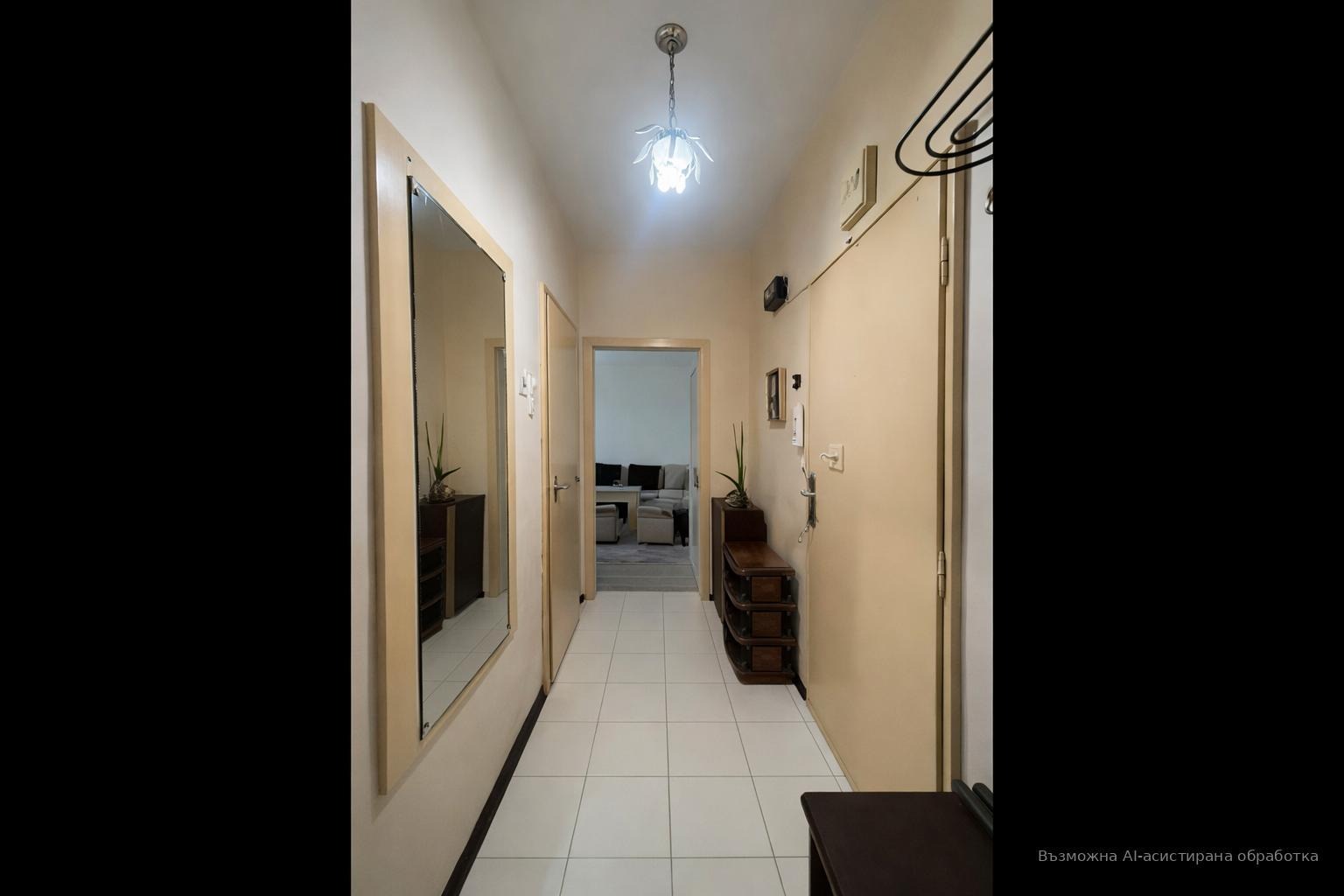 Дава под наем 1-СТАЕН, гр. София, Младост 1, снимка 7 - Апартаменти - 54277610