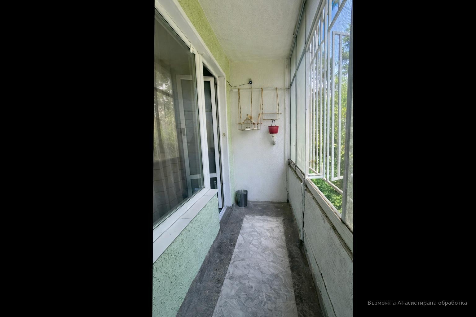 Дава под наем 1-СТАЕН, гр. София, Младост 1, снимка 9 - Апартаменти - 54277610