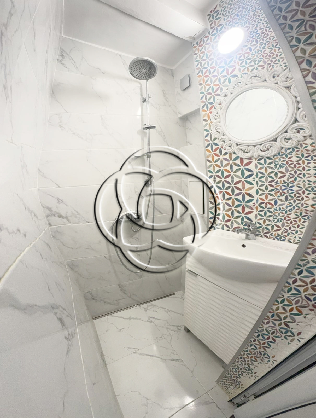 Дава под наем 3-СТАЕН, гр. София, Борово, снимка 6 - Апартаменти - 54287115