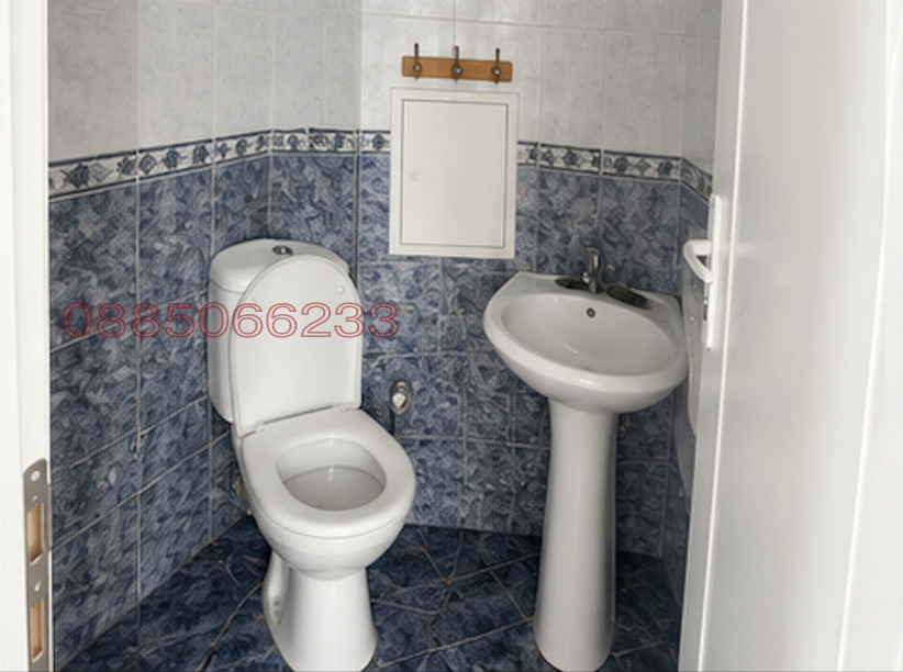 Дава под наем 3-СТАЕН, гр. София, Дианабад, снимка 11 - Апартаменти - 55078375