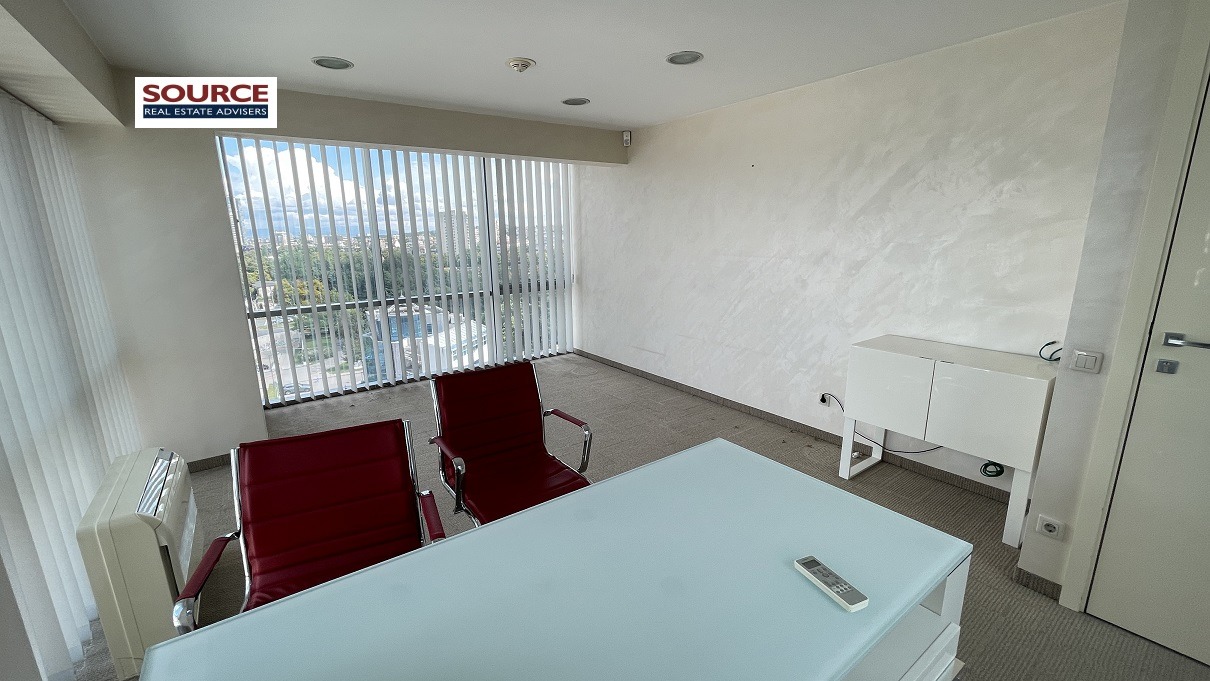 Дава под наем ОФИС, гр. София, Иван Вазов, снимка 3 - Офиси - 54232044