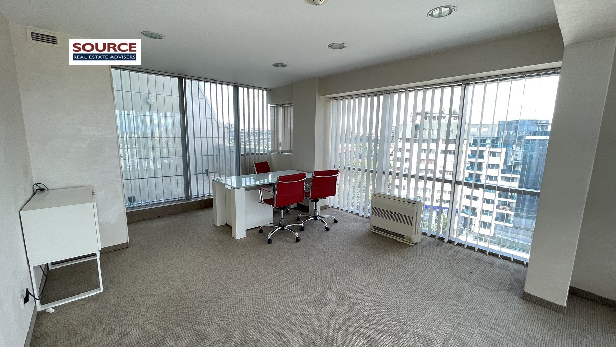 Дава под наем ОФИС, гр. София, Иван Вазов, снимка 2 - Офиси - 54232044