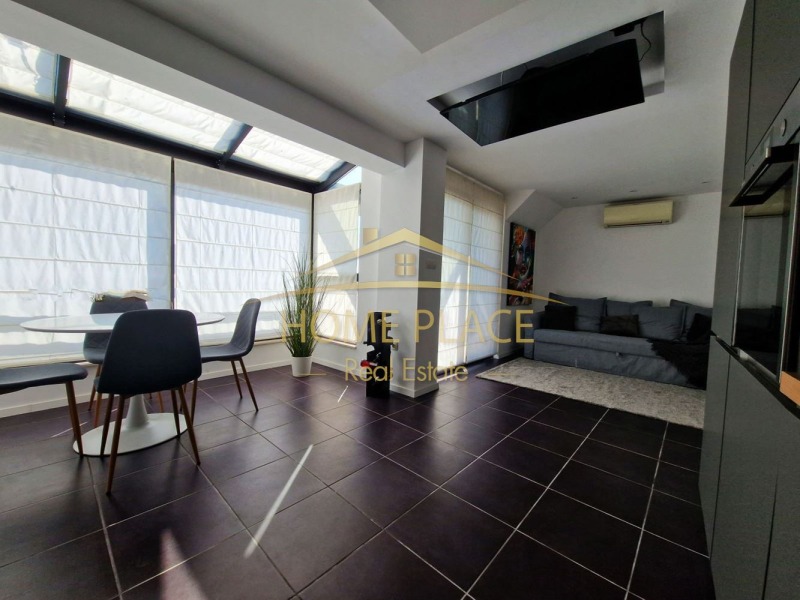 Дава под Наем 1-СТАЕН в град Варна, Център - 58 кв.м / 650 € » 1 271.29 лв., ХОУМ ПЛЕЙС