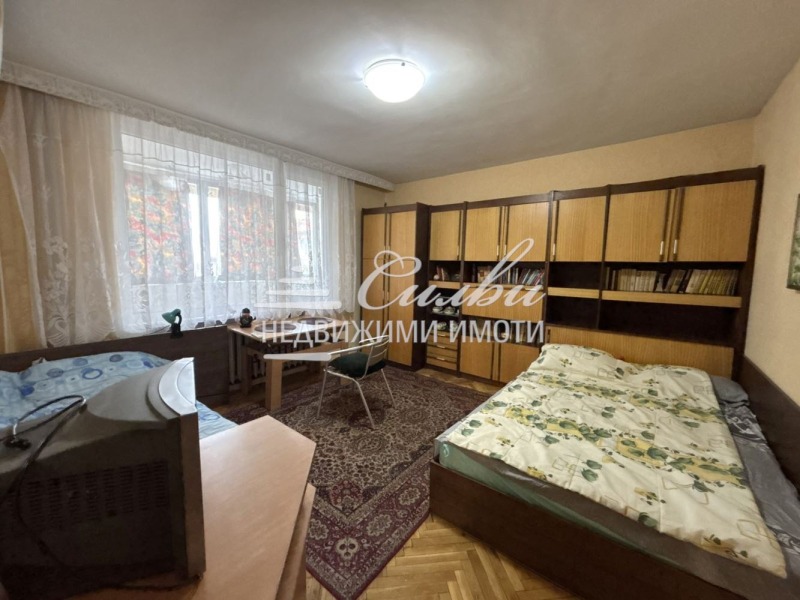 Дава под Наем 3-СТАЕН в град Шумен, Херсон - 80 кв.м / 280 € » 547.63 лв., НЕДВИЖИМИ ИМОТИ СИЛВИ