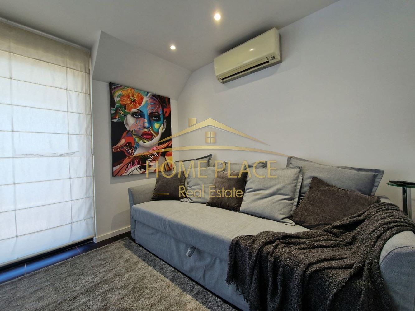 Дава под Наем 1-СТАЕН | Imot.bg — изображение 5