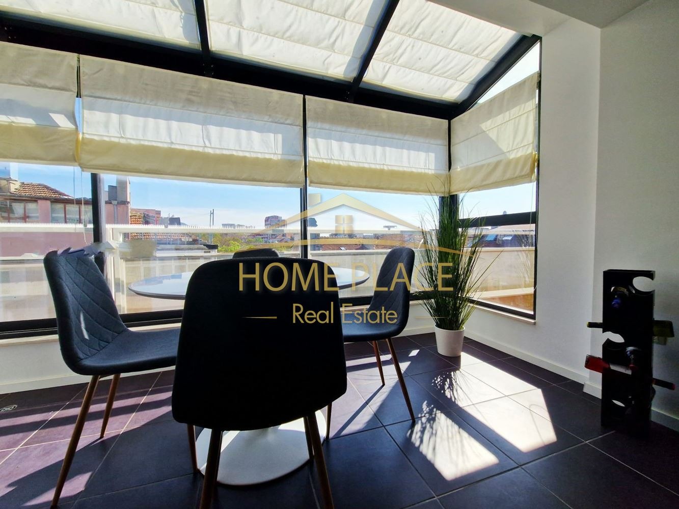 Дава под Наем 1-СТАЕН | Imot.bg — изображение 4