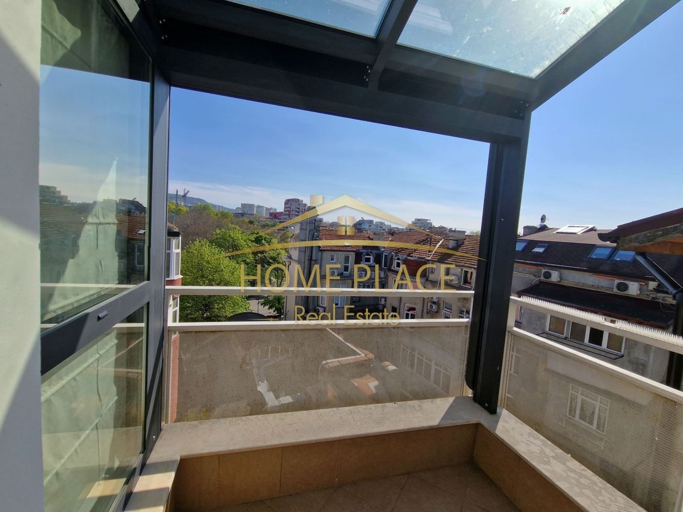 Дава под Наем 1-СТАЕН | Imot.bg — изображение 7