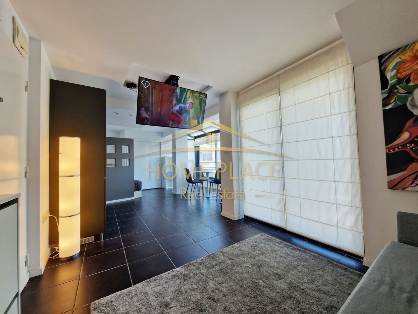 Дава под Наем 1-СТАЕН | Imot.bg — изображение 6