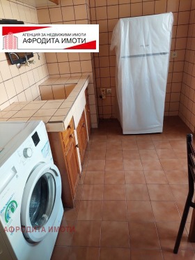 1 camera da letto Tsentar, Stara Zagora 3