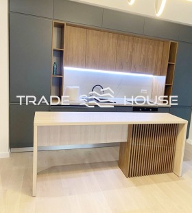 1 slaapkamer Mladezjki Chalm, Plovdiv