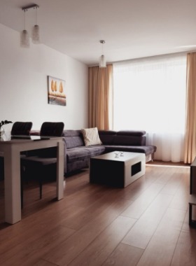 1 slaapkamer Malinova dolina, Sofia