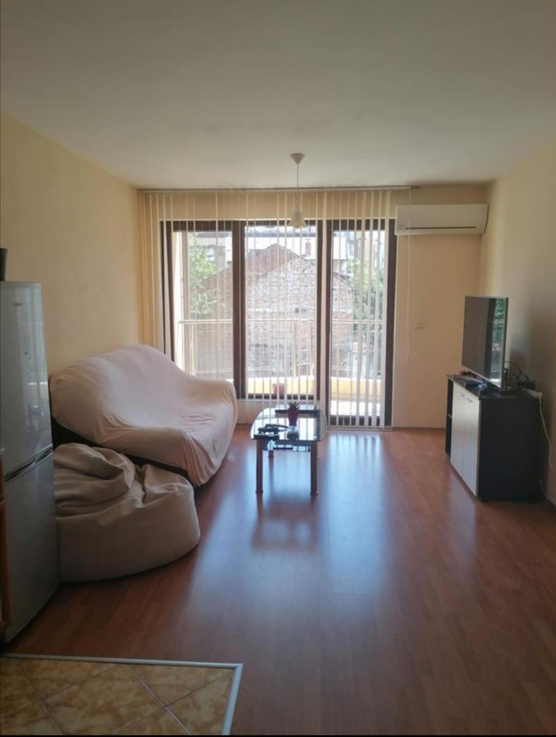 Дава под наем 2-СТАЕН, гр. София, Редута, снимка 3 - Апартаменти - 54002551