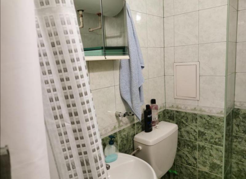 Дава под наем 2-СТАЕН, гр. София, Редута, снимка 5 - Апартаменти - 54002551