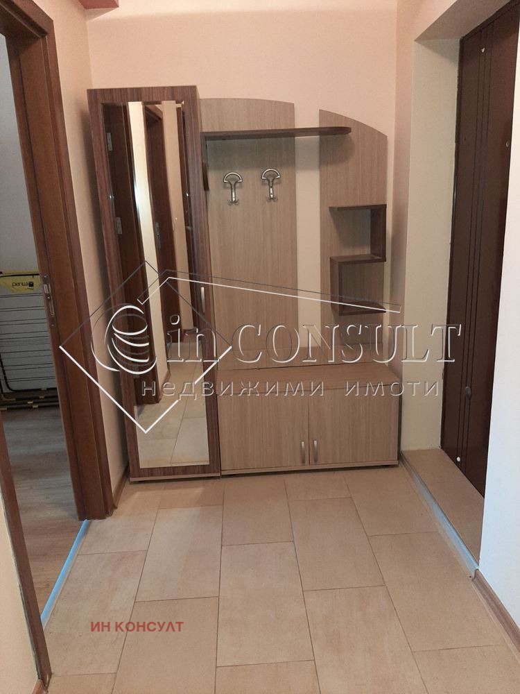 Дава под наем 2-СТАЕН, гр. Варна, Бриз, снимка 8 - Апартаменти - 53116708