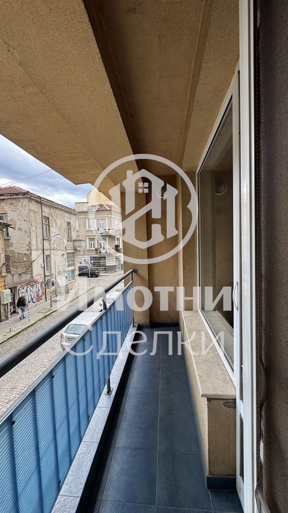 Para alugar  1 quarto Sofia , Centar , 74 m² | 32767888 - imagem [12]