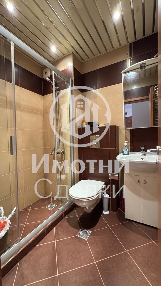 Para alugar  1 quarto Sofia , Centar , 74 m² | 32767888 - imagem [9]