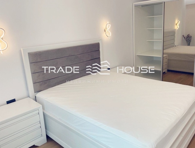 Zu vermieten  1 Schlafzimmer Plowdiw , Mladeschki Halm , 70 qm | 30574949 - Bild [3]