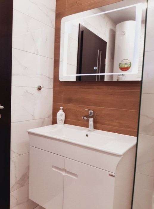 Te huur  1 slaapkamer Sofia , Malinova dolina , 65 m² | 38562202 - afbeelding [7]