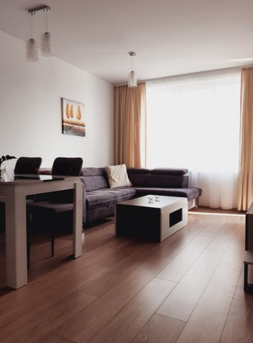 Te huur  1 slaapkamer Sofia , Malinova dolina , 65 m² | 38562202