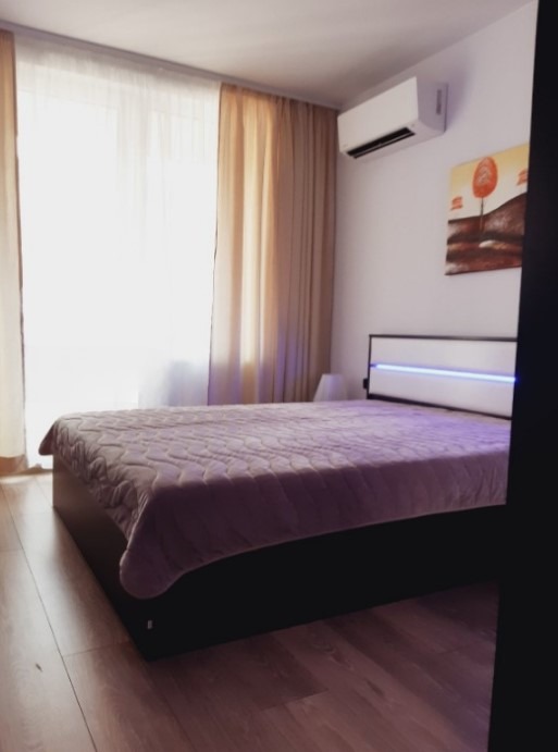 Te huur  1 slaapkamer Sofia , Malinova dolina , 65 m² | 38562202 - afbeelding [2]