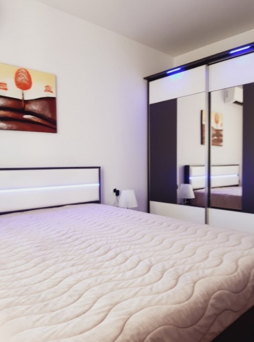 Te huur  1 slaapkamer Sofia , Malinova dolina , 65 m² | 38562202 - afbeelding [3]