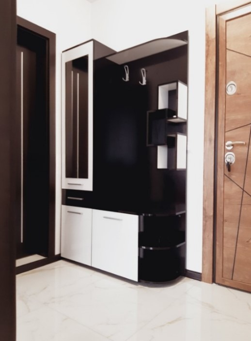 Te huur  1 slaapkamer Sofia , Malinova dolina , 65 m² | 38562202 - afbeelding [5]