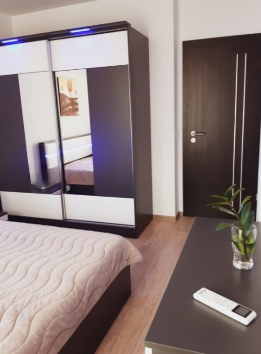 Te huur  1 slaapkamer Sofia , Malinova dolina , 65 m² | 38562202 - afbeelding [4]