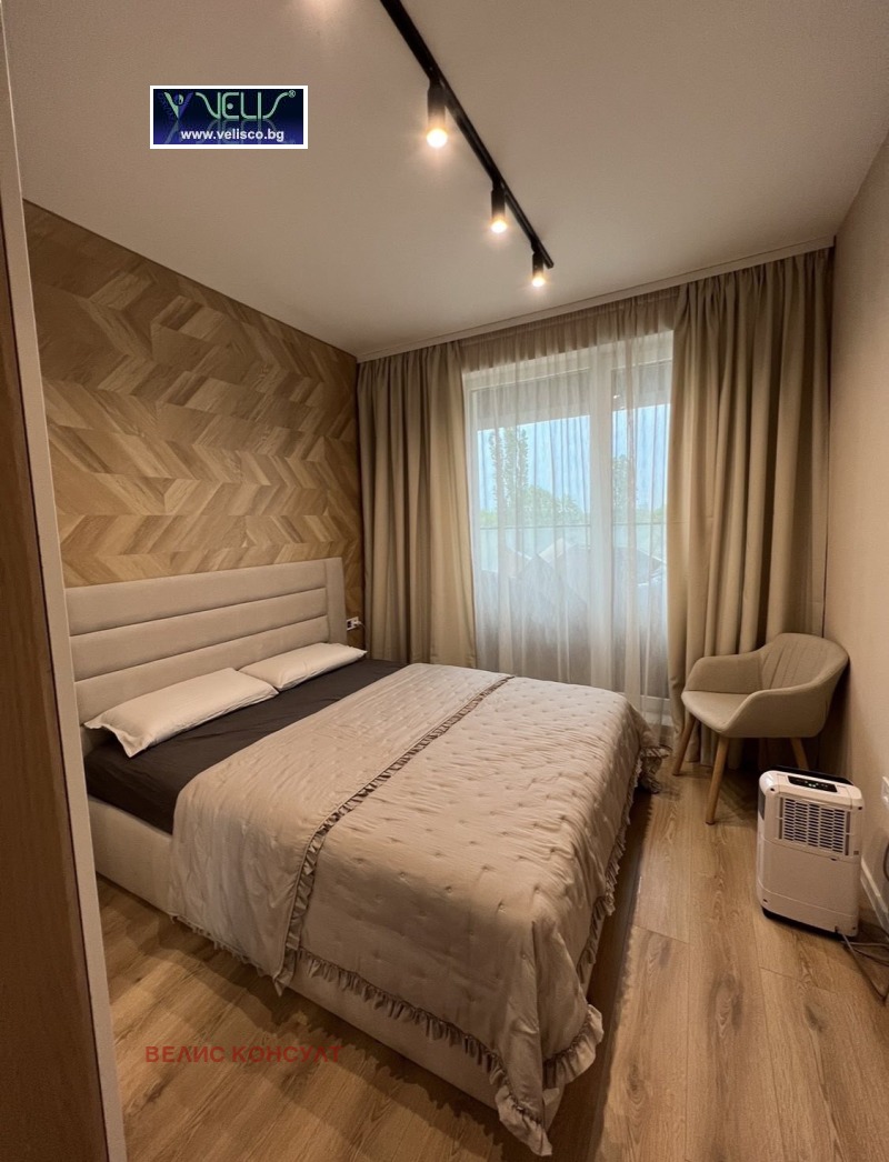 Da affittare  1 camera da letto Sofia , PZ Hladilnika , 60 mq | 97865628 - Immagine [4]