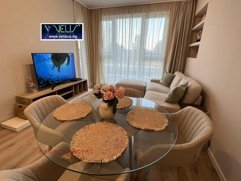 Da affittare  1 camera da letto Sofia , PZ Hladilnika , 60 mq | 97865628 - Immagine [3]