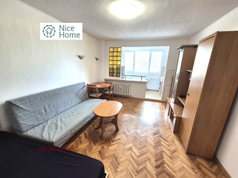 Vuokrattavana  1 makuuhuone Sofia , Mladost 3 , 55 neliömetriä | 46217094 - kuva [4]