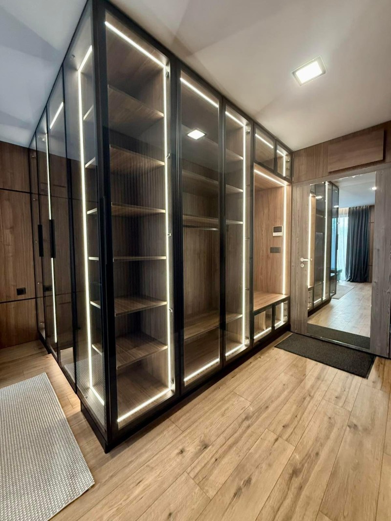 Дава под наем 2-СТАЕН, гр. Пловдив, Кючук Париж, снимка 2 - Апартаменти - 52139844