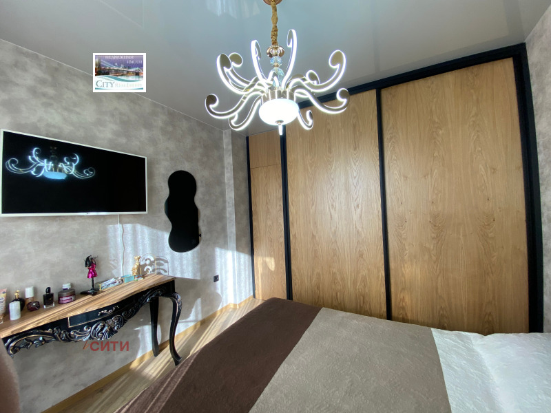 Дава под наем 2-СТАЕН, гр. Пловдив, Христо Смирненски, снимка 6 - Апартаменти - 52687611