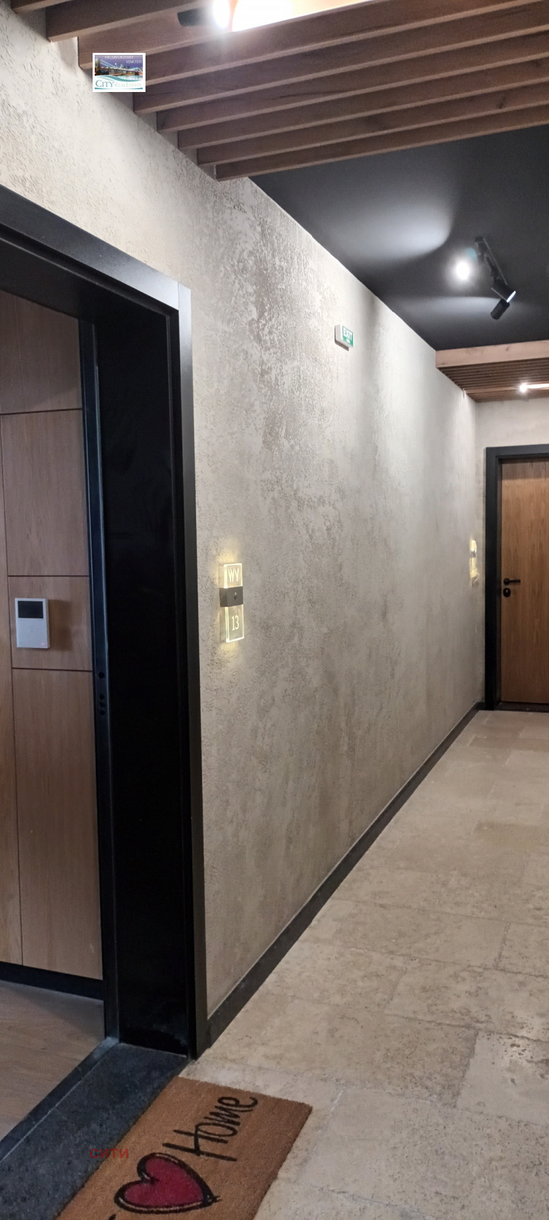 Дава под наем 2-СТАЕН, гр. Пловдив, Христо Смирненски, снимка 12 - Апартаменти - 52687611