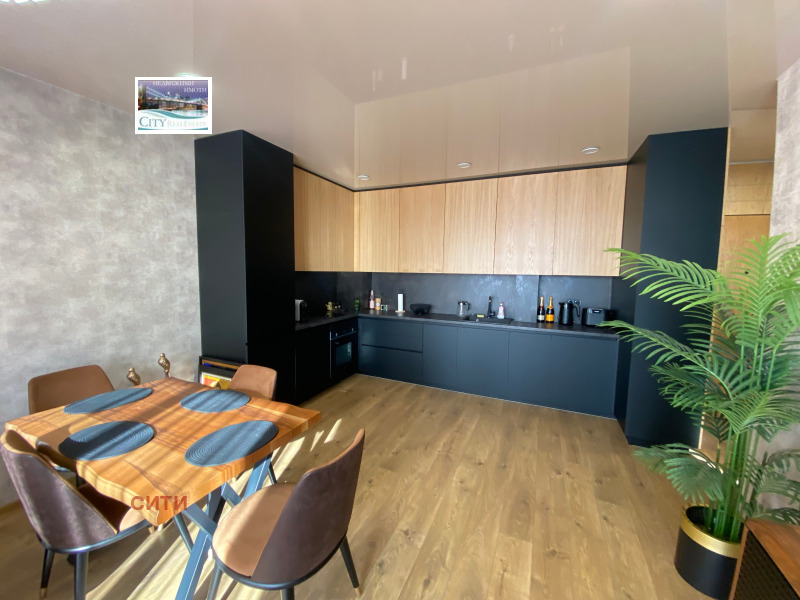 Дава под наем 2-СТАЕН, гр. Пловдив, Христо Смирненски, снимка 3 - Апартаменти - 52687611