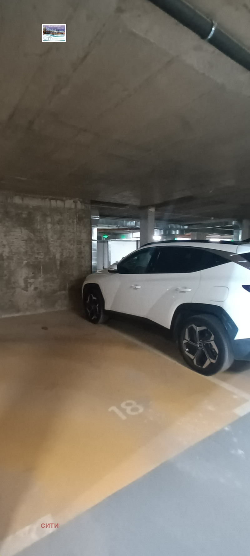 Дава под наем 2-СТАЕН, гр. Пловдив, Христо Смирненски, снимка 14 - Апартаменти - 52687611