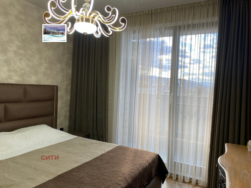 Дава под наем 2-СТАЕН, гр. Пловдив, Христо Смирненски, снимка 5 - Апартаменти - 52687611