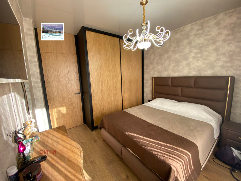 Дава под наем 2-СТАЕН, гр. Пловдив, Христо Смирненски, снимка 7 - Апартаменти - 52687611