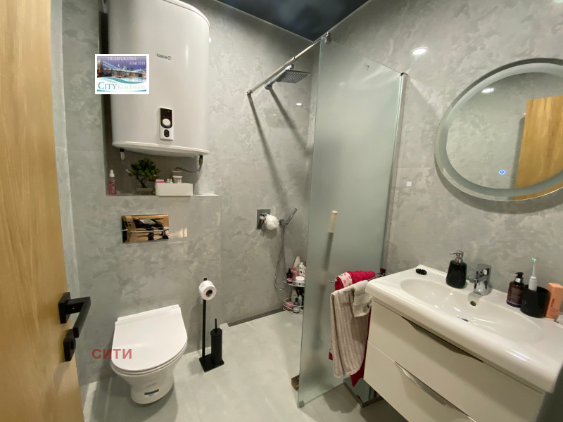 Дава под наем 2-СТАЕН, гр. Пловдив, Христо Смирненски, снимка 10 - Апартаменти - 52687611