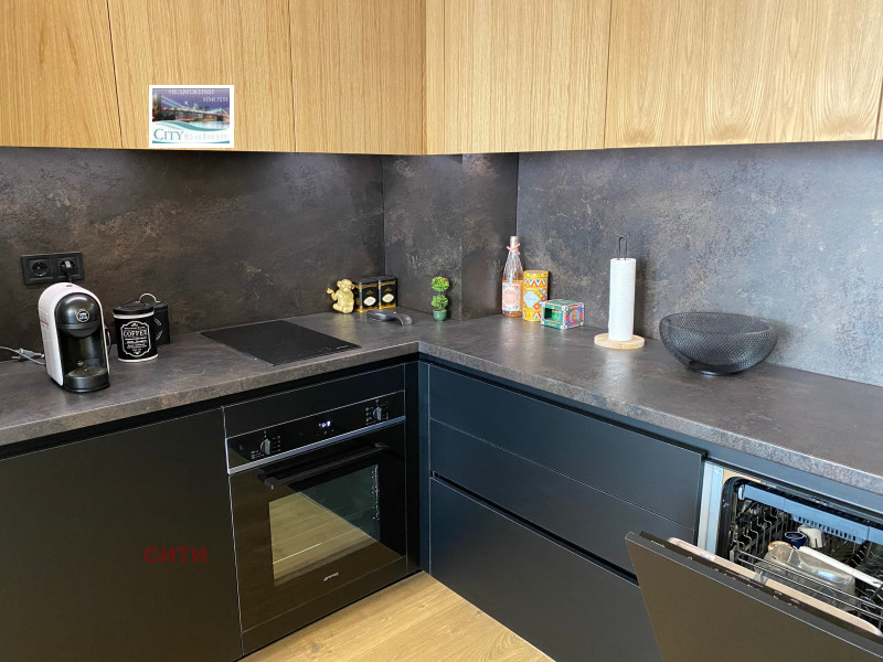 Дава под наем 2-СТАЕН, гр. Пловдив, Христо Смирненски, снимка 2 - Апартаменти - 52687611