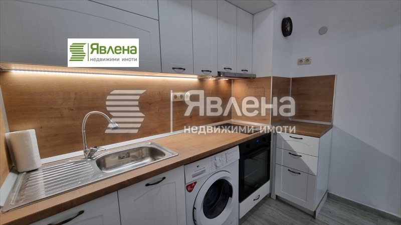 Дава под наем 2-СТАЕН, гр. София, Център, снимка 5 - Апартаменти - 52998282