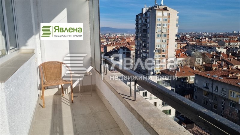 Дава под наем 2-СТАЕН, гр. София, Център, снимка 9 - Апартаменти - 52998282