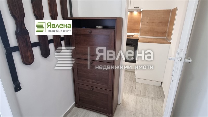 Дава под наем 2-СТАЕН, гр. София, Център, снимка 8 - Апартаменти - 52998282