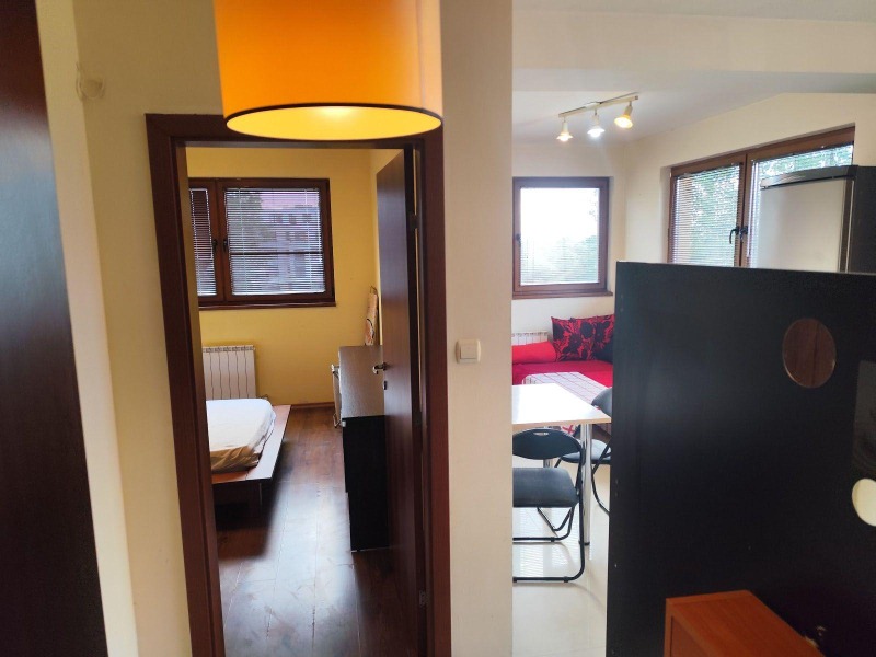 Дава под наем 2-СТАЕН, гр. София, Витоша, снимка 6 - Апартаменти - 53531419