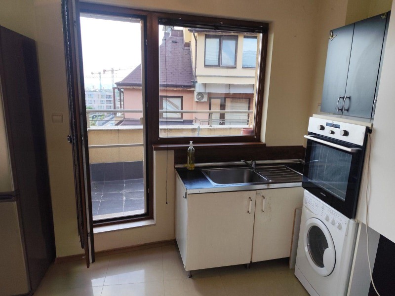 Дава под наем 2-СТАЕН, гр. София, Витоша, снимка 2 - Апартаменти - 53531419