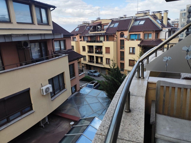 Дава под наем 2-СТАЕН, гр. София, Витоша, снимка 12 - Апартаменти - 53531419