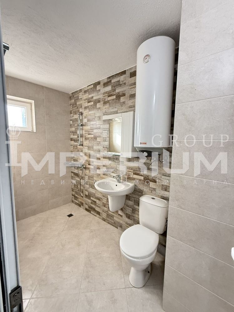 Дава под наем 2-СТАЕН, гр. Варна, Трошево, снимка 6 - Апартаменти - 54251799