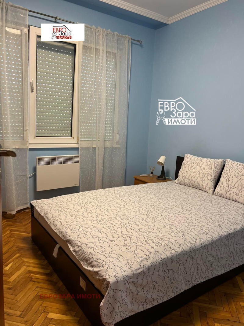 Do wynajęcia  2 sypialnie Stara Zagora , Samara 1 , 70 mkw | 84107501 - obraz [4]