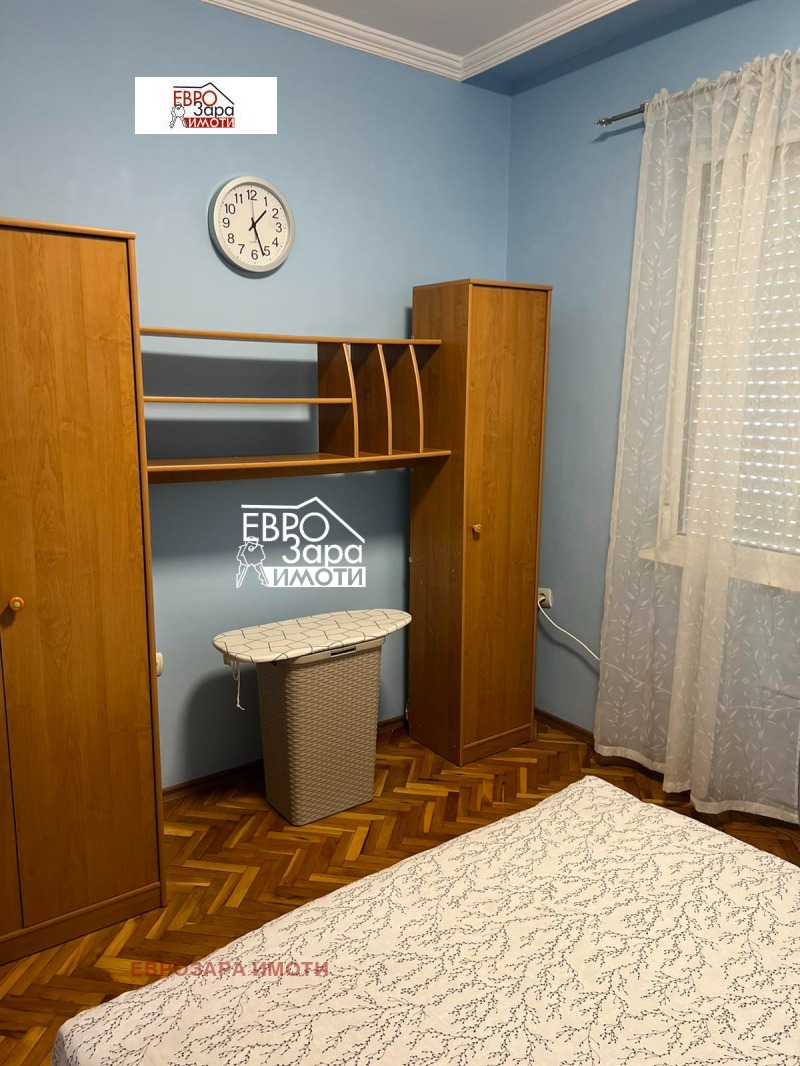 Do wynajęcia  2 sypialnie Stara Zagora , Samara 1 , 70 mkw | 84107501 - obraz [3]