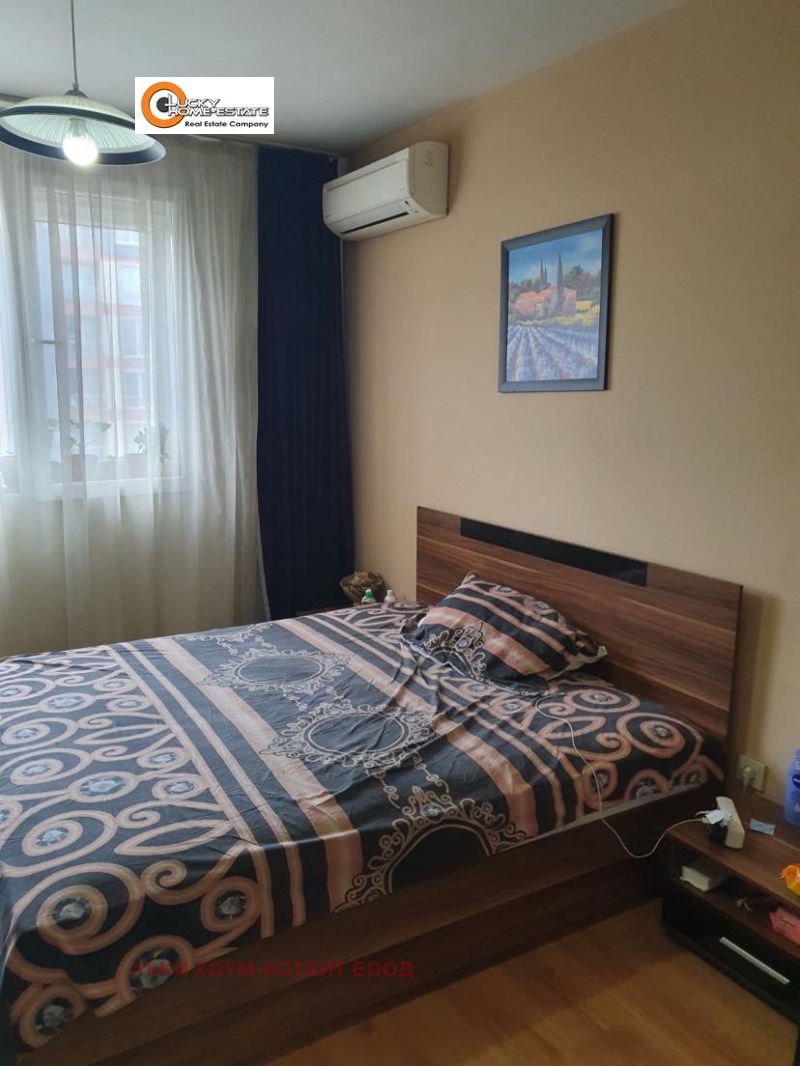 Дава под наем 3-СТАЕН, гр. София, Център, снимка 4 - Апартаменти - 52361062