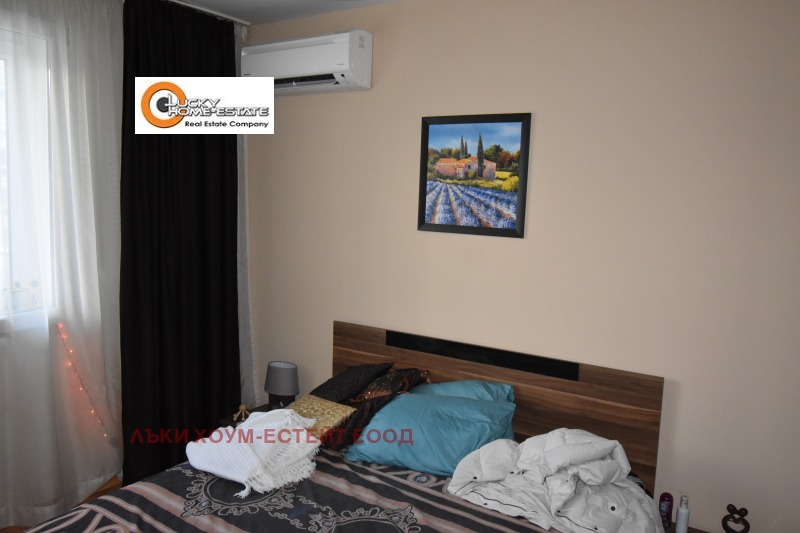 Дава под наем 3-СТАЕН, гр. София, Център, снимка 5 - Апартаменти - 52361062